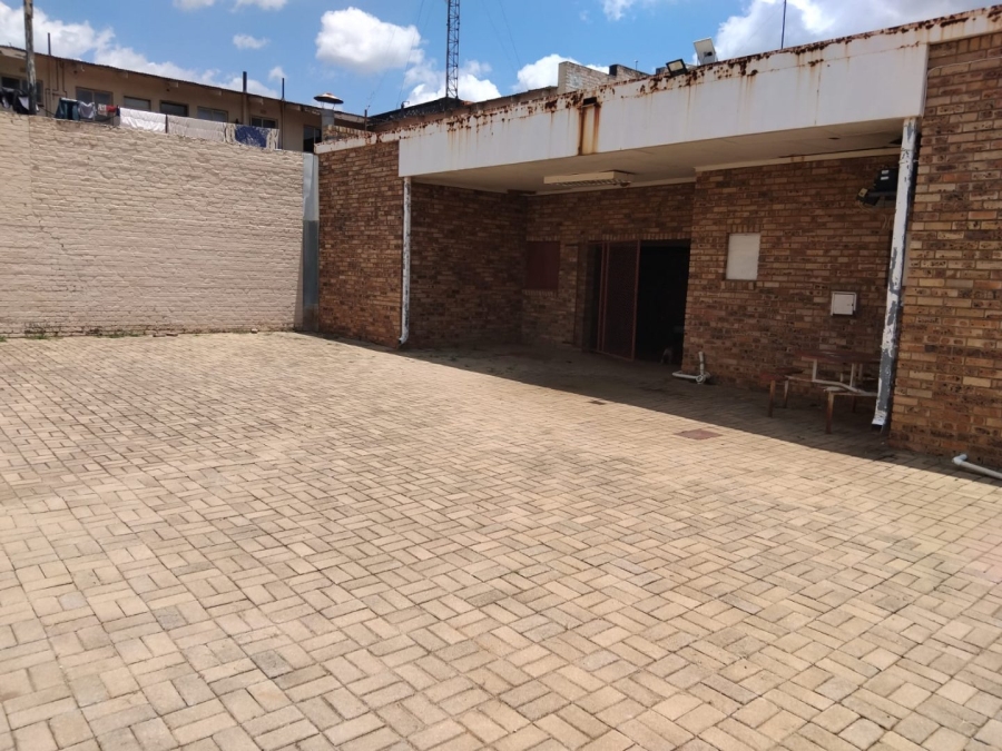 Commercial Property for Sale in La Hoff North West